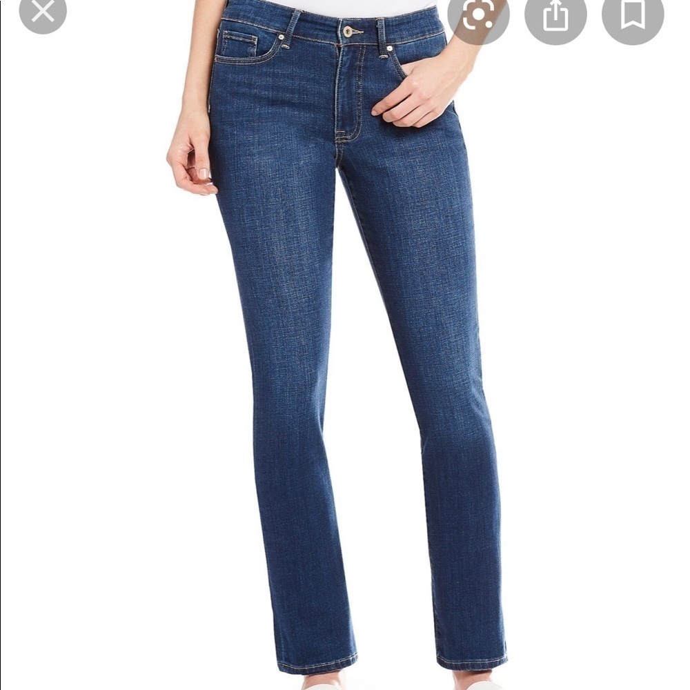 Tommy Hilfiger Tribeca Jeans 🌵